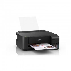 Imprimanta inkjet color Epson L1110, sistem CISS integrat, 5760x1440 dpi, A4