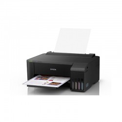 Imprimanta inkjet color Epson L1110, sistem CISS integrat, 5760x1440 dpi, A4