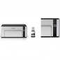 Imprimanta inkjet Epson M1100, sistem CISS, USB, monocrom, format A4 Imprimanta inkjet Epson M1100, sistem CISS, USB, monocrom, format A4