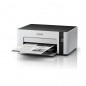Imprimanta inkjet Epson M1100, sistem CISS, USB, monocrom, format A4 Imprimanta inkjet Epson M1100, sistem CISS, USB, monocrom, format A4