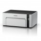 Imprimanta inkjet Epson M1100, sistem CISS, USB, monocrom, 240V, format A4