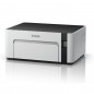 Imprimanta inkjet Epson M1100, sistem CISS, USB, monocrom, format A4 Imprimanta inkjet Epson M1100, sistem CISS, USB, monocrom, format A4
