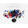 Dongle TV, streaming media player, HDMI wi-fi, Android, utilizatori multiplii