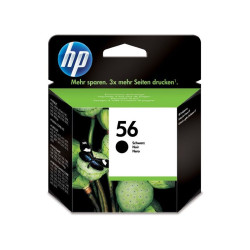 Cartus original HP56 Black C6656AE