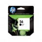 Cartus original HP56 Black C6656AE