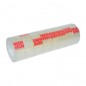 Banda adeziva transparenta, tip schoth, 18 mm x 33 m, set 8 bucati Banda adeziva transparenta, tip schoth, 18 mm x 33 m, set 8 bucati