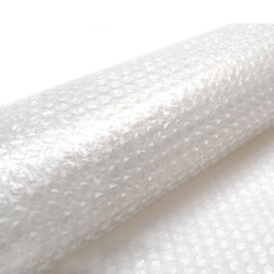 Folie bule de aer, latime 50 cm, lungime rola 10 m, pentru obiecte fragile