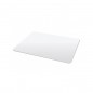 Protectie pardoseala scaun de birou, 120x90 cm, grosime 0.5 mm, PVC Protectie pardoseala scaun de birou, 120x90 cm, grosime 0.5 mm, PVC