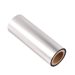 Ribon UV invizibil Magenta pentru imprimante termice, latime 110 mm, diametru 25 mm