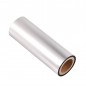 Ribon UV invizibil Magenta pentru imprimante termice, latime 110 mm, diametru 25 mm