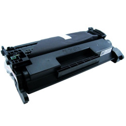 Cartus toner compatibil Canon CRG052, Black, 3100 pagini