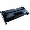 Cartus toner compatibil Canon CRG052, Black, 3100 pagini