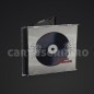 Carcasa Jewel slim CD 5 mm