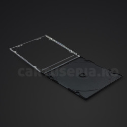 Carcasa Jewel slim CD 5 mm