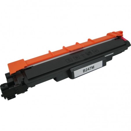 Cartuse toner compatibile Brother TN247, cu chip