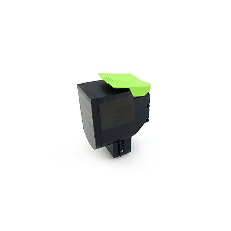 Cartus toner compatibil 71B20 Lexmark CS/CX 317
