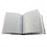 Album foto Stamp piele ecologica, 10x15, 200 poze