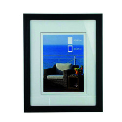 Rama foto tablou lemn, 30x40 cm