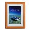 Rama foto Ocean, de birou, lemn, 13x18 cm, aspect vintage