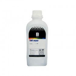 Cerneala compatibila refill pentru imprimante Canon, pigment Black