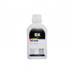 Cerneala compatibila refill GI-490BK pentru imprimante Canon, pigment Black