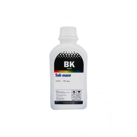 Cerneala compatibila refill pentru imprimante Canon, pigment Black