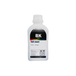 Cerneala compatibila refill pentru imprimante Canon, pigment Black