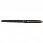 Pix metalic cu mecanism, mina 0.3 mm, negru/argintiu, Linc Pix metalic cu mecanism, mina 0.3 mm, negru/argintiu, Linc