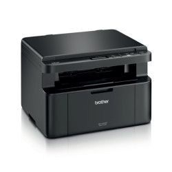 Multifunctionala laser Brother DCP-1622WE, monocrom, A4, memorie 32MB, LCD