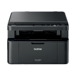 Multifunctionala laser Brother DCP-1622WE, monocrom, A4, memorie 32MB, LCD