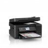 Imprimanta multifunctionala inkjet color Epson L6170, CISS, A4, Wireless