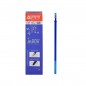 Mina cerneala termosensibila, grosime varf 0.5 mm, culoare scriere albastru