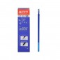 Mina cerneala termosensibila, grosime varf 0.5 mm, culoare scriere albastru Mina cerneala termosensibila, grosime varf 0.5 mm, culoare scriere albastru
