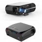 Videoproiector LED Full HD 1080P, 3500 lm, difuzor 5W, HDMI VGA AV USB, telecomanda