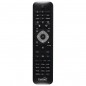 Telecomanda compatibila televizoare smart Philips, neagra, Home