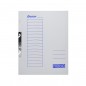 Dosar incopciat 1/1, format A4, carton alb, set 50 bucati Dosar incopciat 1/1, format A4, carton alb, set 50 bucati