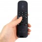 Mini telecomanda & Airmouse wireless pentru smart TV si PC, i7 Rii Mini telecomanda & Airmouse wireless pentru smart TV si PC, i7 Rii