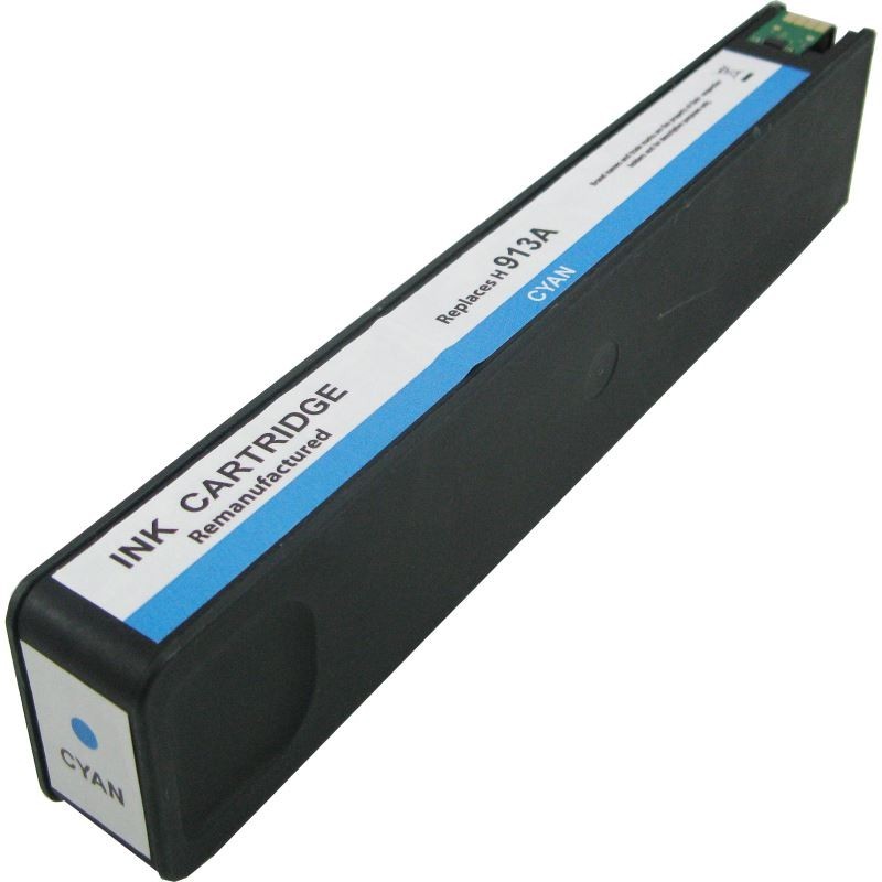 Cartus inkjet compatibil HP 913XL pentru HP Cartus inkjet compatibil HP 913XL pentru HP