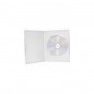 Carcasa 2 DVD-uri AMARAY, dimensiuni 19x13.5 cm, culoare alb Carcasa 2 DVD-uri AMARAY, dimensiuni 19x13.5 cm, culoare alb