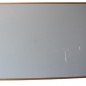 Tabla magnetica 120x90 cm, rama din lemn, RESIGILAT Tabla magnetica 120x90 cm, rama din lemn, RESIGILAT