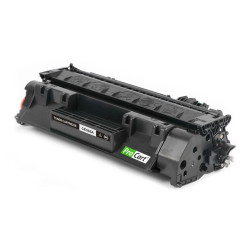 Cartus toner compatibil CRG719I pentru Canon