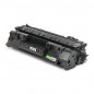 Cartus toner compatibil CRG719I Black pentru Canon, bulk