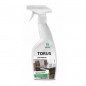 Solutie profesionala curatare mobilier, parfumata, cu ulei vegetal, 600 ml