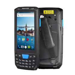 Cititor coduri de bare 1D, 2D, Bluetooth, Touch Screen, NFC, 600 DPI, USB
