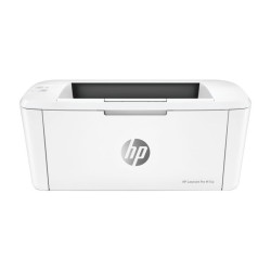 Imprimanta laser HP LaserJet Pro M15a, monocrom A4, memorie 8MB, 500 MHz