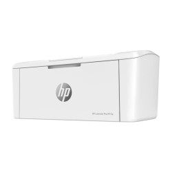 Imprimanta laser HP LaserJet Pro M15a, monocrom A4, memorie 8MB, 500 MHz