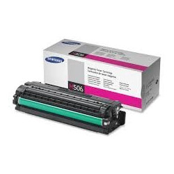 Toner CLT-M506S magenta original Samsung CLTM506S