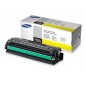 Toner CLT-Y506S yellow original Samsung CLTY506S