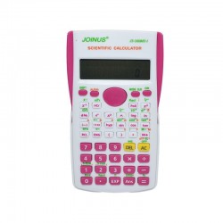Calculator stiintific, display LCD 12 digiti, 250 functii, 47 taste