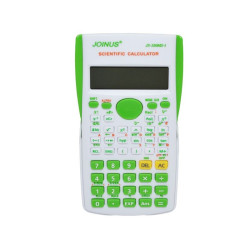 Calculator stiintific, display LCD 12 digiti, 250 functii, 47 taste